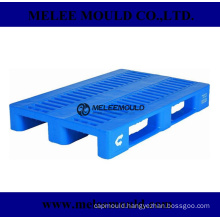 Injection Recycled Plastic Pallet Mould